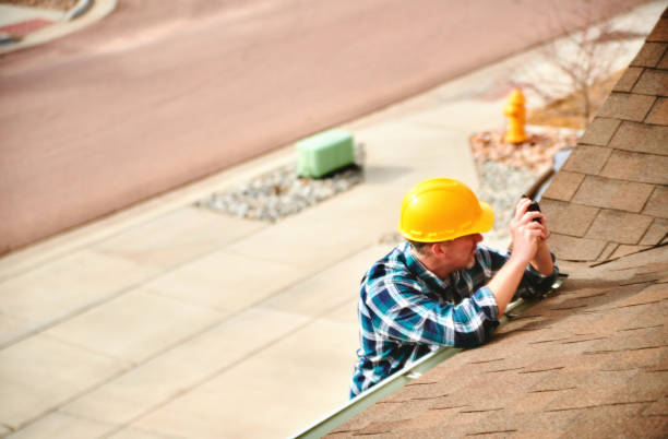 Best Roof Leak Repair  in Waldron, AR